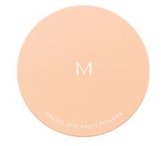 missha　M 　粉彩馬卡龍　No.3